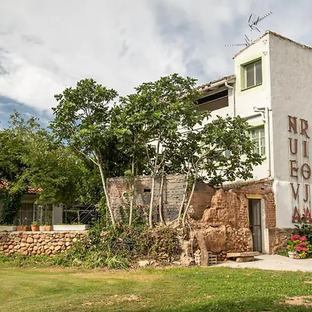 Villa Urunuela, Un Jardin Entre Vinedos En La Rioja Extérieur photo