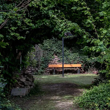 Villa Urunuela, Un Jardin Entre Vinedos En La Rioja Extérieur photo