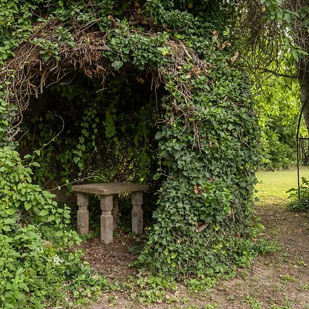Villa Urunuela, Un Jardin Entre Vinedos En La Rioja Extérieur photo