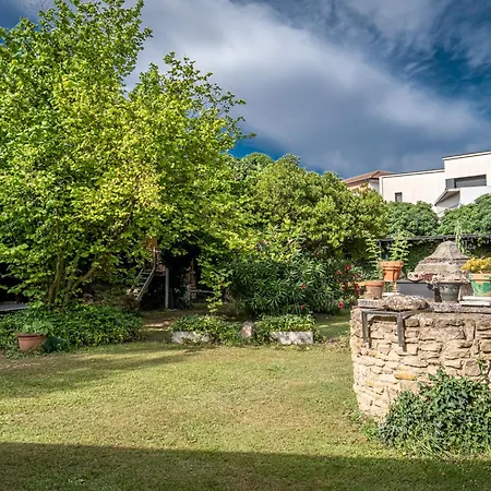 Villa Urunuela, Un Jardin Entre Vinedos En La Rioja Extérieur photo