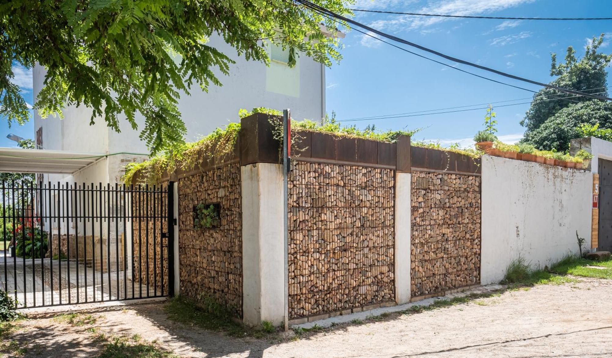 Hébergement de vacances Urunuela, Un Jardin Entre Vinedos En La Rioja