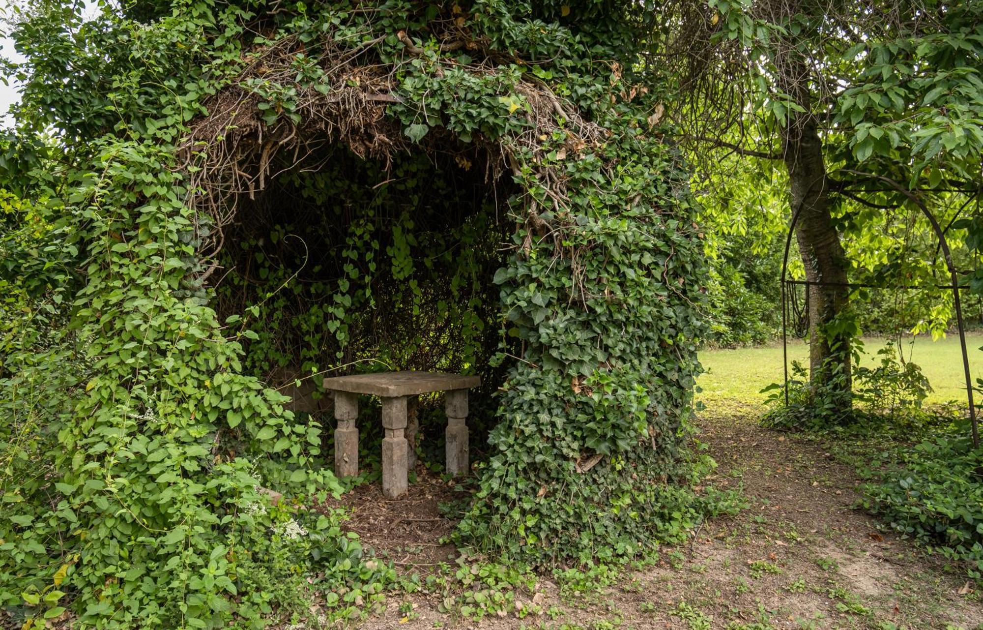 Hébergement de vacances Urunuela, Un Jardin Entre Vinedos En La Rioja *