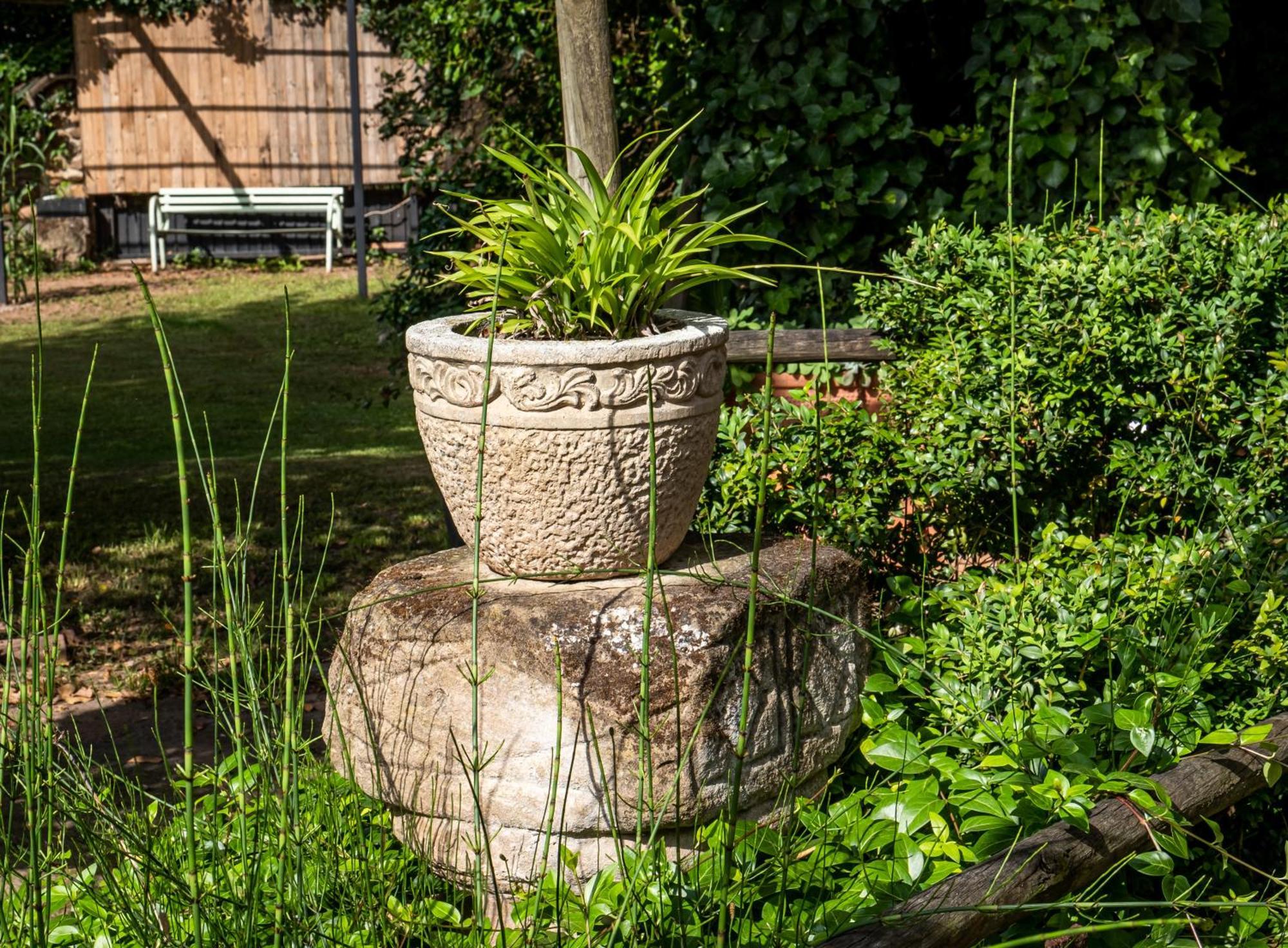 Urunuela, Un Jardin Entre Vinedos En La Rioja Hébergement de vacances