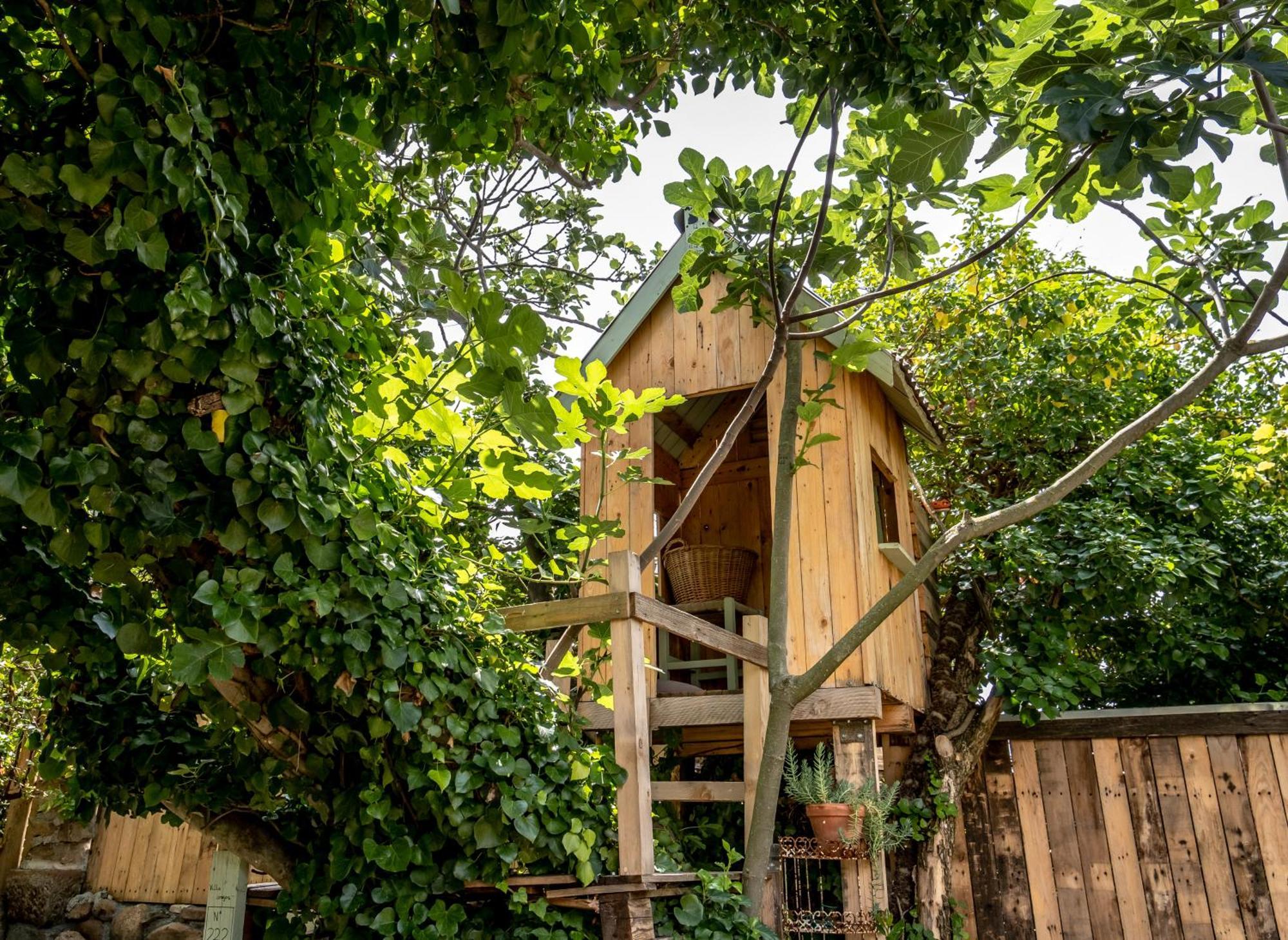 Urunuela, Un Jardin Entre Vinedos En La Rioja Hébergement de vacances *