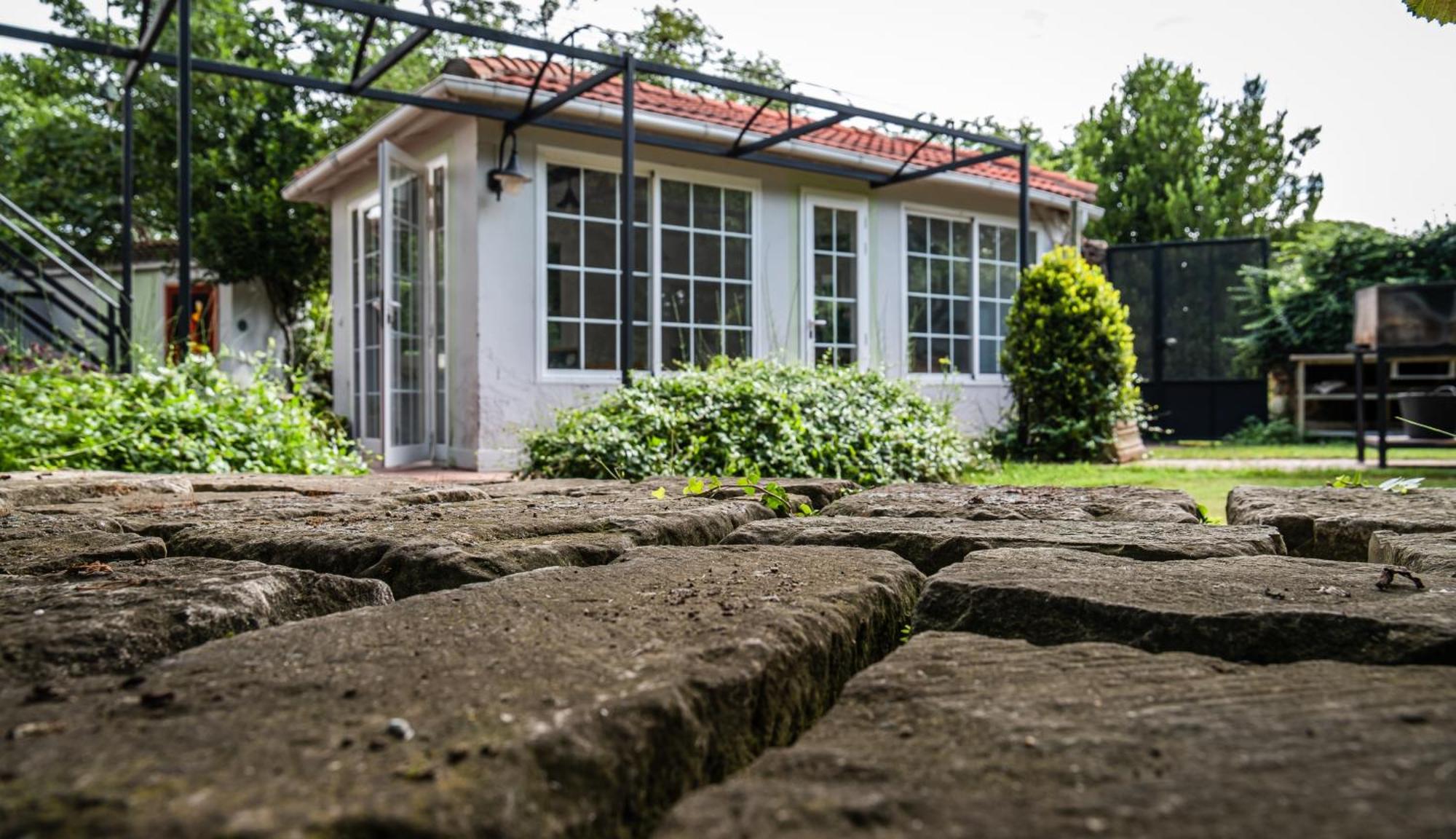 Urunuela, Un Jardin Entre Vinedos En La Rioja Hébergement de vacances *