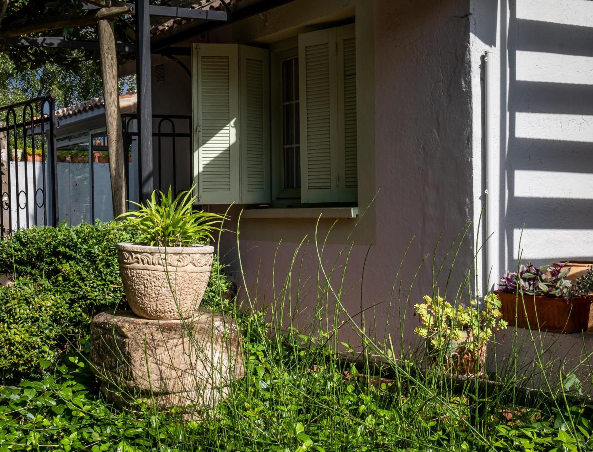 Urunuela, Un Jardin Entre Vinedos En La Rioja Hébergement de vacances Urunuela
