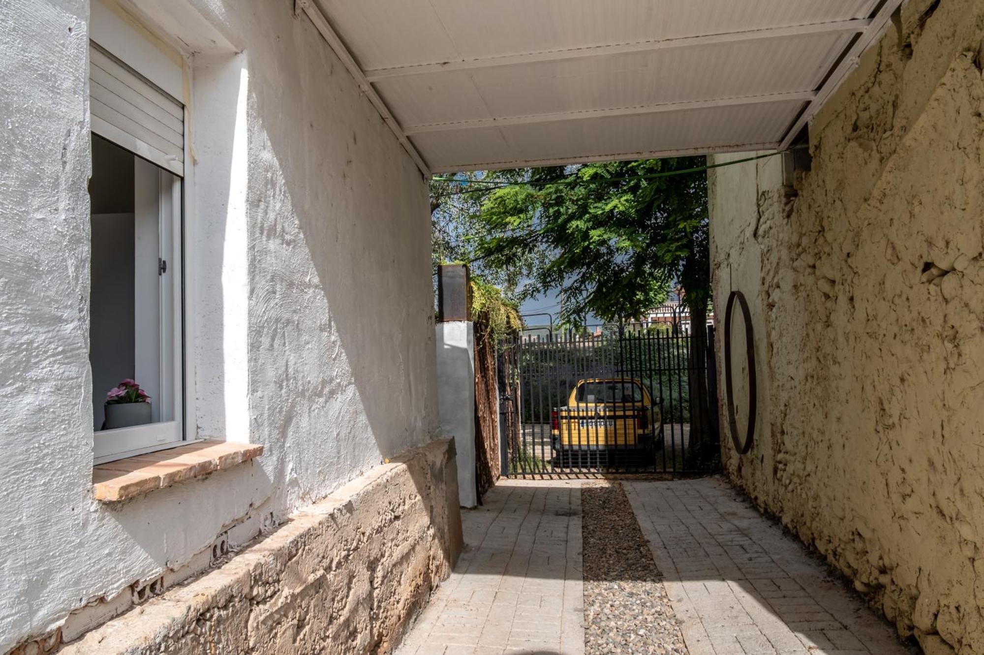 Hébergement de vacances Urunuela, Un Jardin Entre Vinedos En La Rioja *