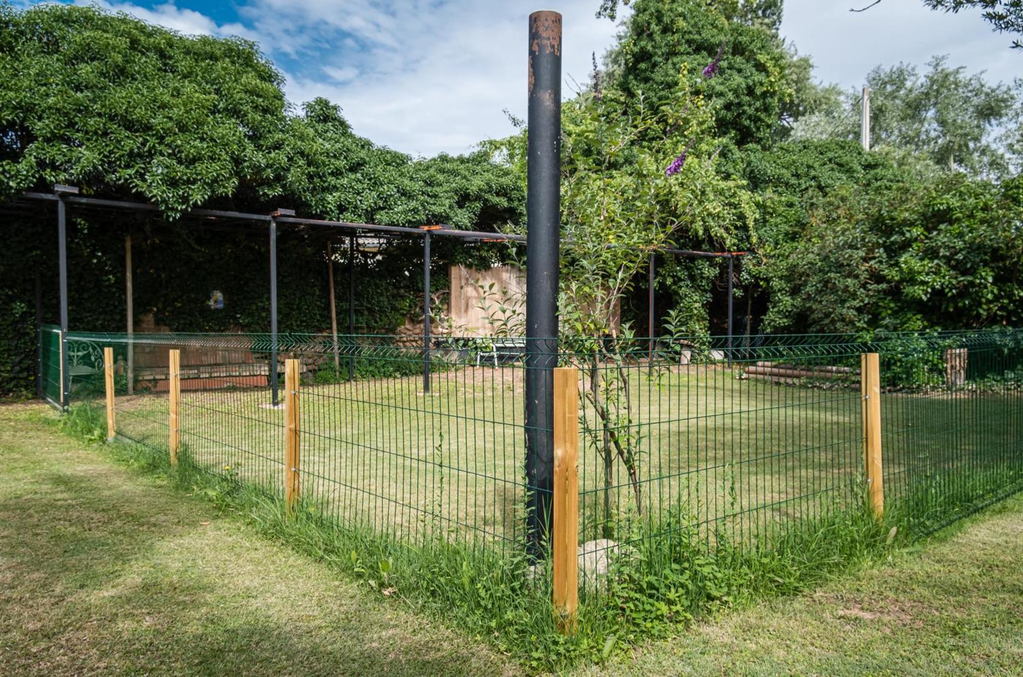 Urunuela, Un Jardin Entre Vinedos En La Rioja Hébergement de vacances Urunuela